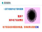 人教版九年级化学上册课件 3.2.2 原子核外电子的排布离子