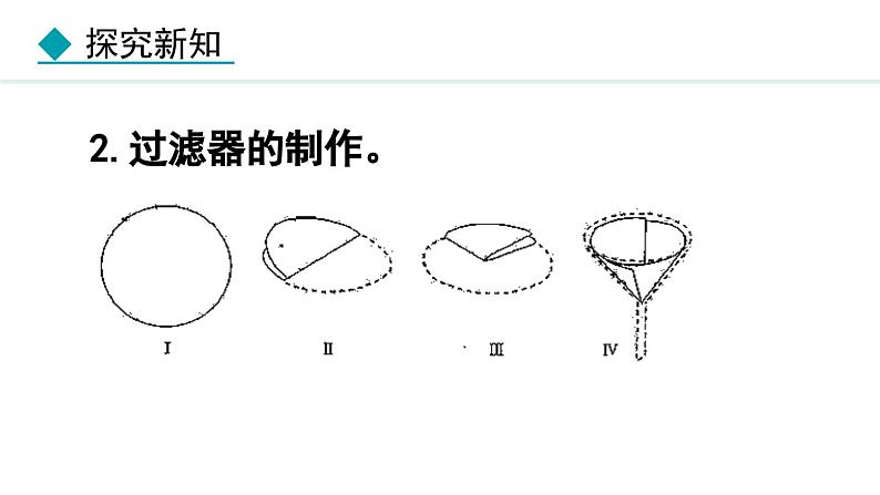 人教版九年级化学上册课件 4.1.2  水的净化第8页