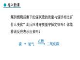 人教版九年级化学上册课件 5.2.1  化学方程式的意义与书写