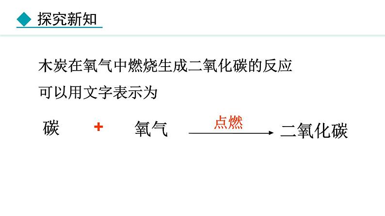 人教版九年级化学上册课件 5.2.1  化学方程式的意义与书写第6页