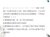 人教版初中九年级化学上册第四单元自然界的水课题3物质组成的表示第一课时化学式与化合价课件