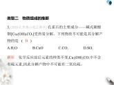 人教版初中九年級化學上冊專項素養(yǎng)綜合練(三)課件