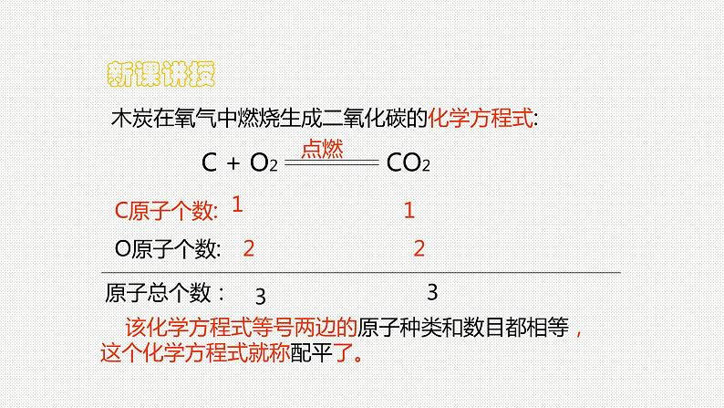 5.2 如何正确书写化学方程式课件(人教版化学九年级)第6页