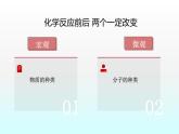 化学人教版九年级上册导学课件：5.2如何正确书写化学方程式