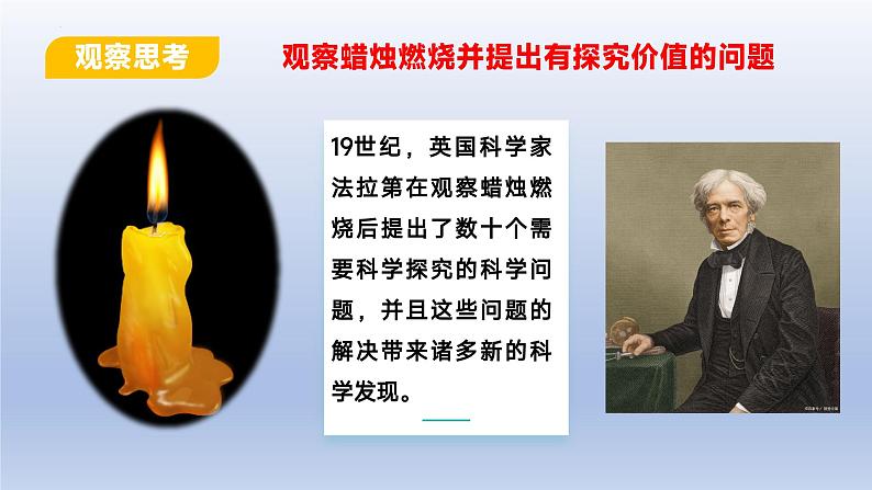 鲁教版（2024）初中化学九年级上册 第二节 体验化学探究（同步课件）05