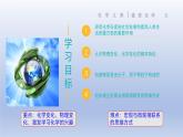 鲁教版（2024）初中化学九年级上册 第一节化学真奇妙（同步课件）