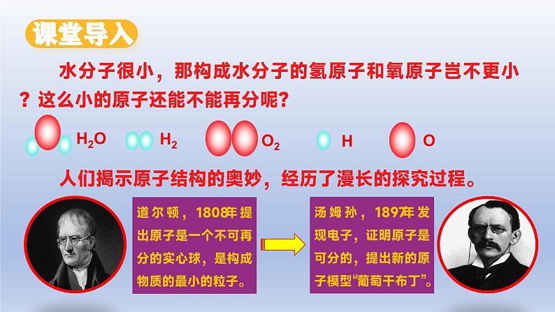 第一节 原子（同步课件）03