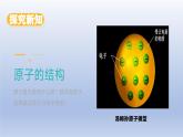 第一节 原子（同步课件）