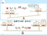 化学（人教版）九年级上册第五单元课题2 如何正确书写化学方程式 课件