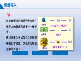 第三节物质组成的表示（同步课件）