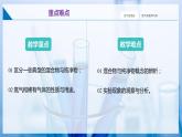 滬教版九上化學(xué)  2.1 空氣的組成（課件+練習(xí)）