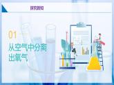 沪教版九上化学  2.3 氧气的制备（第1课时）（课件+练习+素材）