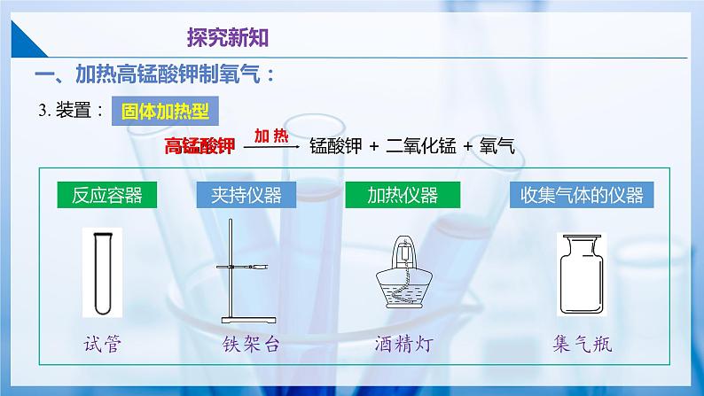 沪教版九上化学  2.3 氧气的制备（第2课时）（课件+练习+素材）08