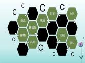 化学人教版九年级上册导学课件：6.1金刚石、石墨和C60
