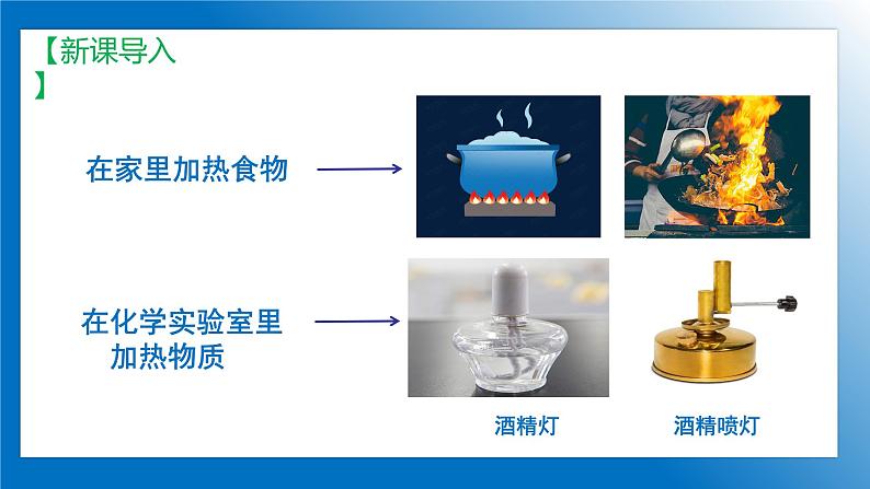 人教版初中化学9上  第一单元 课题二 化学实验与科学探究 第二课时  课件+教案+学案（含答案）03