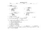第一节 运动的水分子（练习）-2024-2025学年9上化学同步精品课堂课件（鲁教版2024）