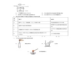第一节 运动的水分子（练习）-2024-2025学年9上化学同步精品课堂课件（鲁教版2024）