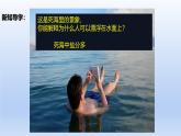 第三节 物质在水中的溶解（第3课时溶液组成的表示方法和溶液的配制）课件-2024-2025学年9上化学同步精品课堂课件（鲁教版2024）