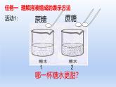 第三节 物质在水中的溶解（第3课时溶液组成的表示方法和溶液的配制）课件-2024-2025学年9上化学同步精品课堂课件（鲁教版2024）