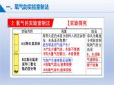 第二節(jié) 氧氣的性質(zhì)   課件-2024-2025學(xué)年9上化學(xué)同步精品課堂課件（魯教版2024）