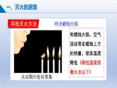 第一节  燃烧与灭火课件-2024-2025学年9上化学同步精品课堂课件（鲁教版2024）