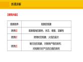 人教版（2024）九年级化学上册课件 1.2.3观察与描述蜡烛及其燃烧