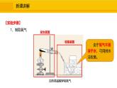 人教版（2024）九年级化学上册课件  实验活动1 氧气的实验室制取与性质