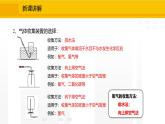人教版（2024）九年级化学上册课件  2.3.2  实验室制取氧气  氧气的工业制法
