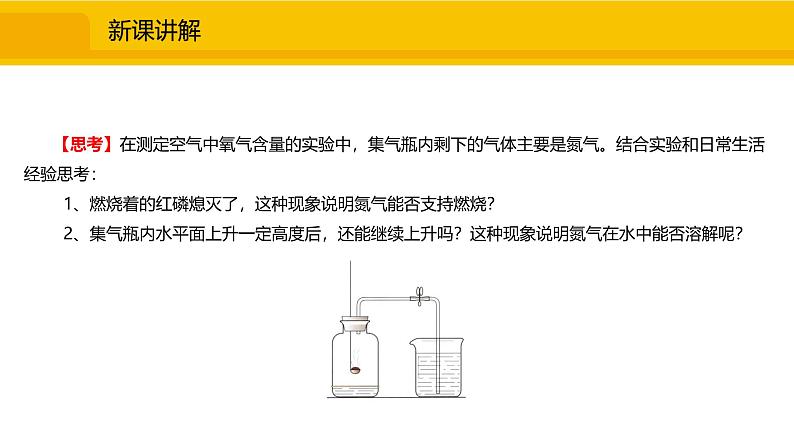 人教版（2024）九年级化学上册课件  2.1.2  空气是一种宝贵的资源  保护大气环境04