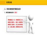 人教版（2024）九年級(jí)化學(xué)上冊(cè)課件  4.3.2  化合價(jià)