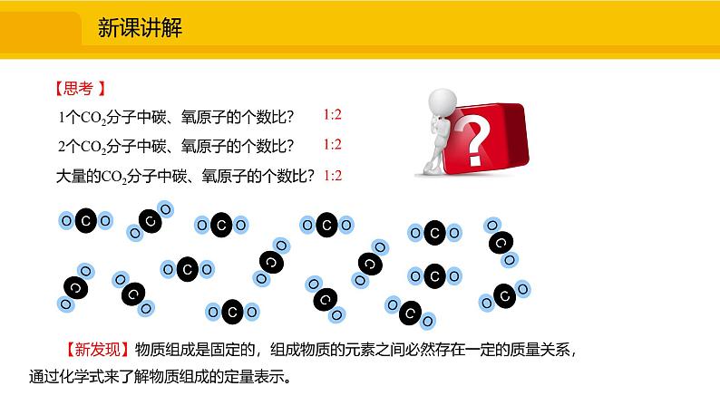 人教版（2024）九年级化学上册课件  4.3.3  物质组成的定量认识·06