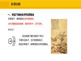 人教版（2024）九年級化學上冊課件  6.1.2  碳單質的化學性質