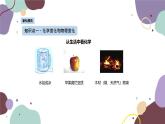 人教版化学九年级上册 1.1物质的变化和性质课件