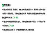 人教版九上化学第四单元课时2化合价课件