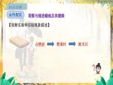 人教[2024]化学九年级上册 第1单元 课题2 第3课时  观察与描述蜡烛及其燃烧(1) PPT课件