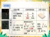 人教[2024]化学九年级上册 第1单元 课题2 第3课时  观察与描述蜡烛及其燃烧(1) PPT课件