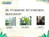 人教[2024]化学九年级上册 第2单元 2.1.1 空气的组成 PPT课件