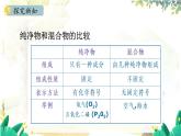 人教[2024]化学九年级上册 第2单元 2.1.2 物质的分类  空气资源与保护 PPT课件