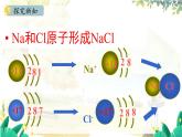 人教版(2024)化学九年级上册 4.3.2  化合价 PPT课件