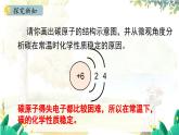 人教版(2024)化學九年級上冊 6.1.2 碳單質的化學性質 PPT課件