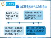 2.1 空气的成分 第1课时  课件---2024-2025学年九年级化学科粤版（2024）上册