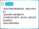 2.3 辨別物質(zhì)的組成 第1課時 課件---2024-2025學(xué)年九年級化學(xué)科粵版（2024）上冊