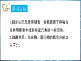 2.3 辨別物質(zhì)的組成 第2課時 課件---2024-2025學(xué)年九年級化學(xué)科粵版（2024）上冊