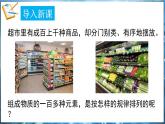 2.3 辨別物質(zhì)的組成 第2課時 課件---2024-2025學(xué)年九年級化學(xué)科粵版（2024）上冊