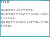 1.1 认识化学科学（课件）---2024-2025学年九年级化学沪教版（全国）(2024)上册