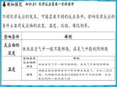 4.1 化學(xué)反應(yīng)發(fā)生的條件（課件）---2024-2025學(xué)年九年級(jí)化學(xué)滬教版（全國）(2024)上冊(cè)