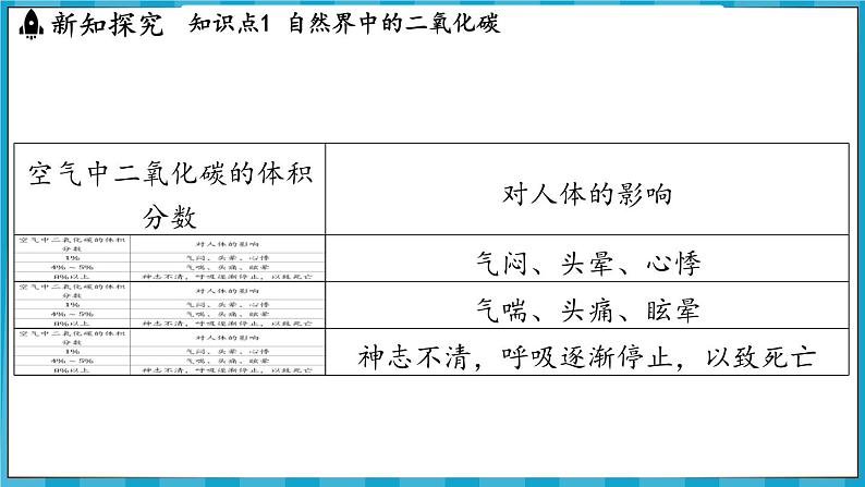 5.3 自然界中的碳循环（课件）---2024-2025学年九年级化学沪教版（全国）(2024)上册06