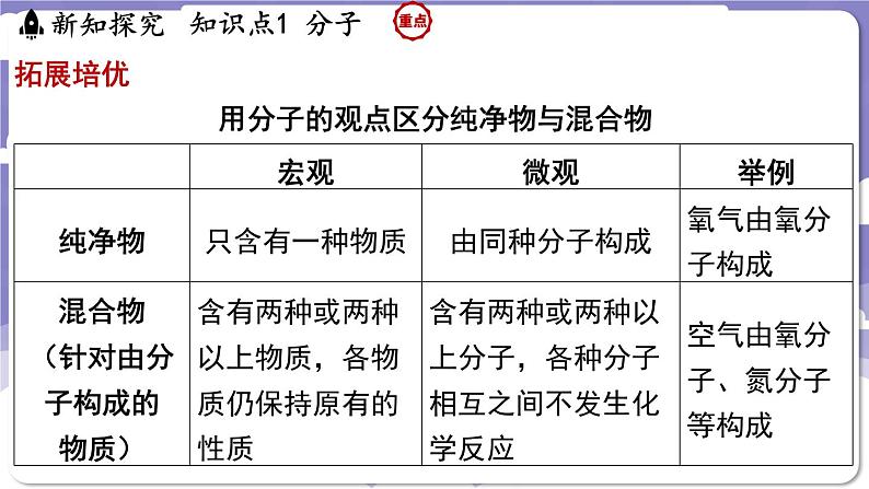 2.2 构成物质的微观粒子（课件）---2024-2025学年九年级化学科粤版（2024）上册第8页