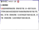 2.3 辨別物質(zhì)的組成（課件）---2024-2025學(xué)年九年級化學(xué)科粵版（2024）上冊
