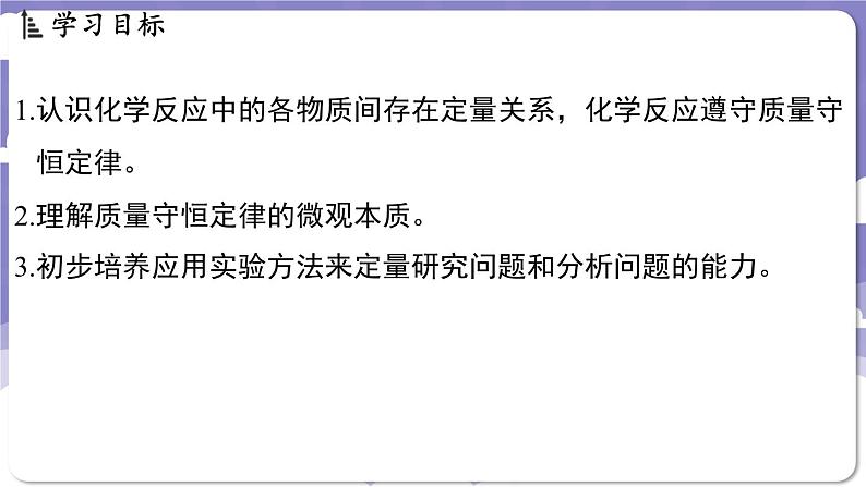 4.2 质量守恒定律（课件）---2024-2025学年九年级化学科粤版（2024）上册02